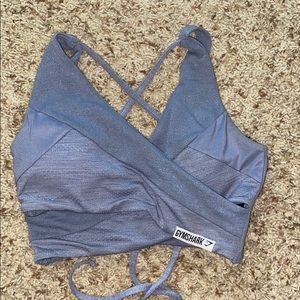 Gymshark bralette